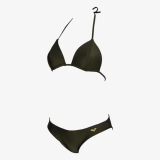 ARENA WOMENS BIKINI TRIANGLE SOLID 