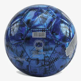 PUMA CUP Graphic ball Ultra Blue- Bl 