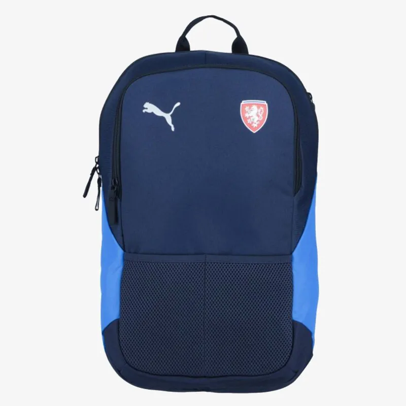 PUMA FACR Backpack -  Navy-Ignite Blue 