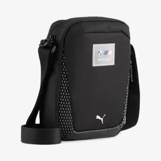 PUMA BMW MMS Portable Puma Black 