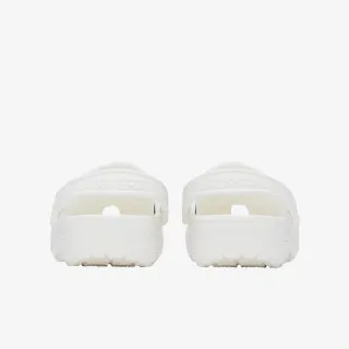 CROCS CLASSIC - WHITE 