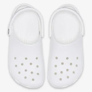 CROCS CLASSIC - WHITE 