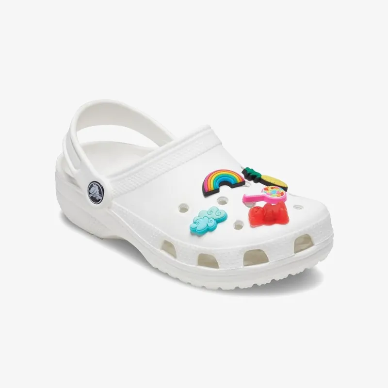 CROCS Happy Candy 5 Pack 