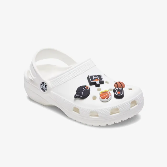 CROCS Basketball Team 5 Pack 
