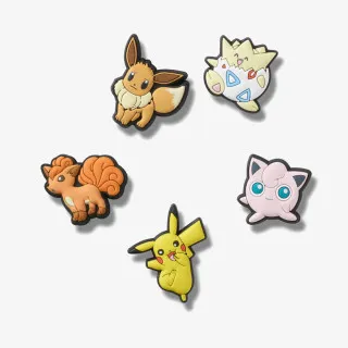 CROCS Pokémon Jibbitz™ 