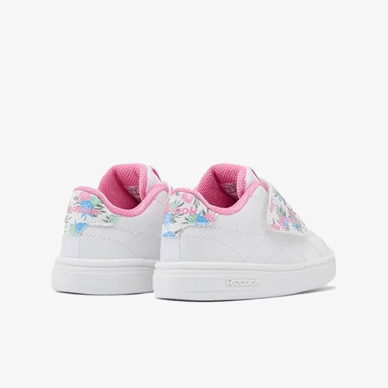 Reebok Court Clean 