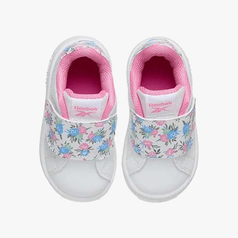 Reebok Court Clean 