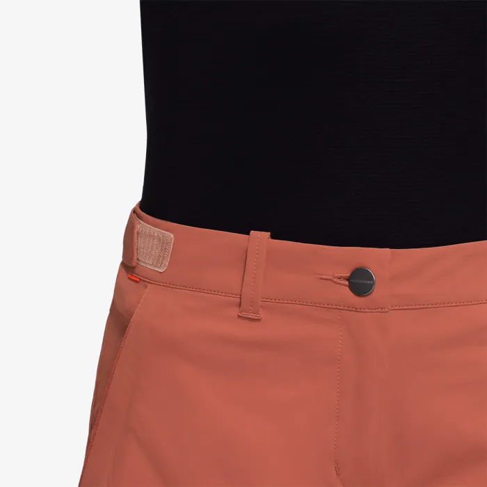 Mammut MAMMUT Runbold Pants Women 
