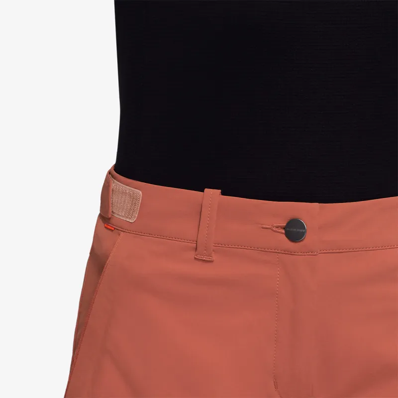 Mammut MAMMUT Runbold Pants Women 