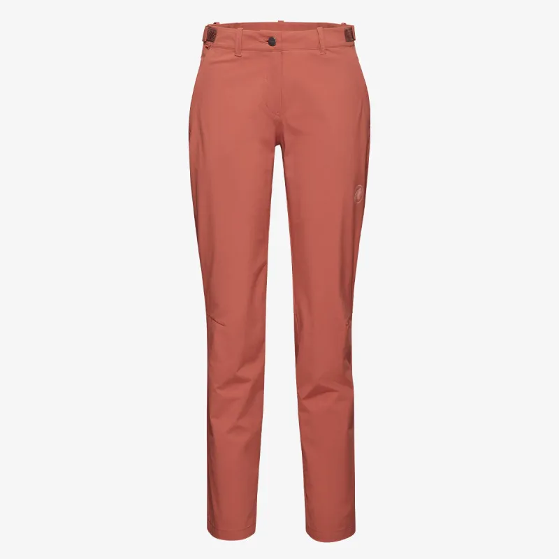 Mammut MAMMUT Runbold Pants Women 