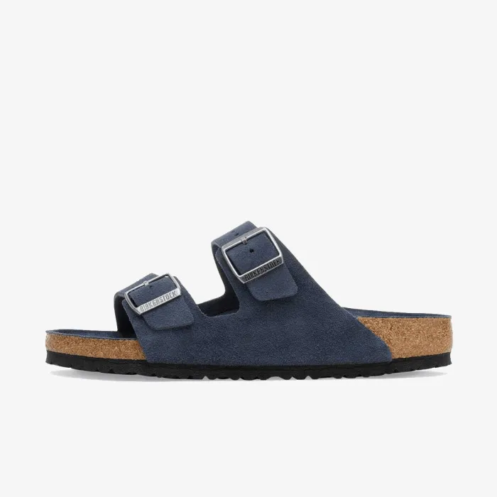 BIRKENSTOCK Arizona Soft Footbed 