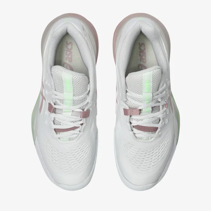 ASICS GEL-RESOLUTION X CLAY 