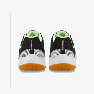 PUMA Solarflash Jr II Black-White-F 