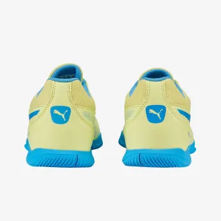 PUMA TRUCO III Fresh Yellow-Bleu Azur- Wh 
