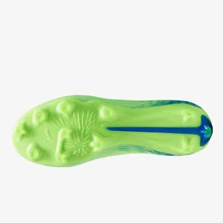 PUMA ULTRA 5 PRO FG/AG - Fizzy Apple- Whi 