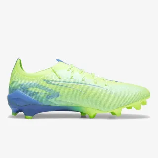 PUMA ULTRA 5 MATCH FG/AG - Fizzy Apple- W 