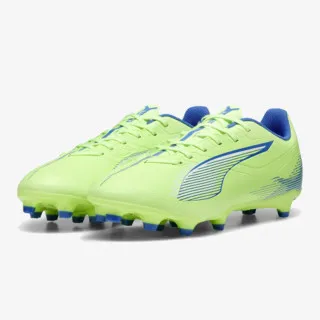 PUMA ULTRA 5 MATCH FG/AG - Fizzy Apple- W 