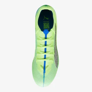 PUMA ULTRA 5 MATCH FG/AG - Fizzy Apple- W 