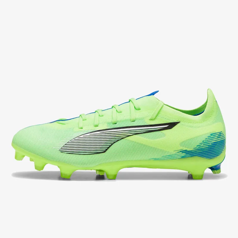 PUMA ULTRA 5 MATCH FG/AG - Fizzy Apple- W 