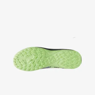 PUMA FUTURE 7 PLAY TT Jr - Gray Skies-Elektro 