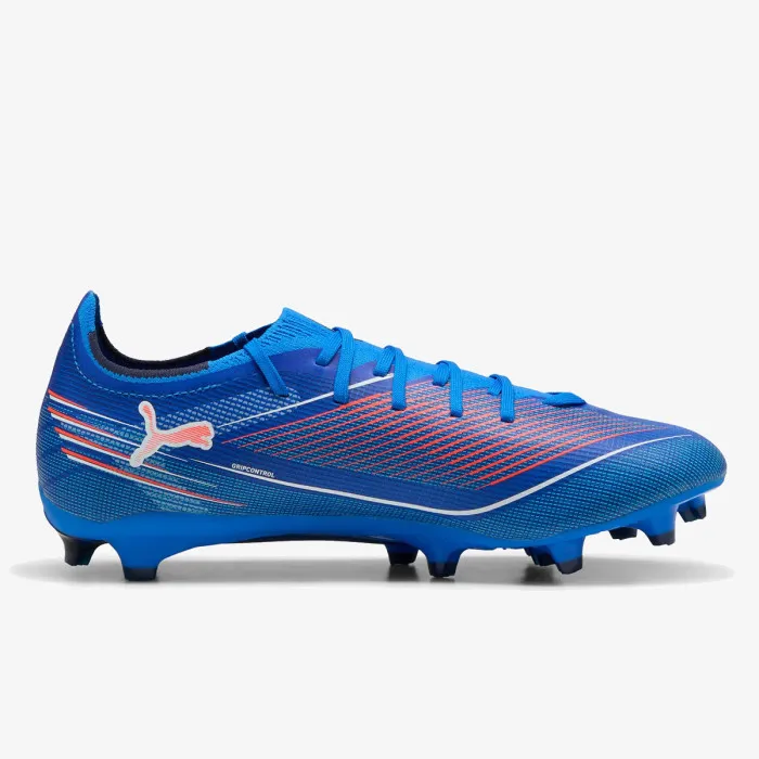 PUMA ULTRA 6 MATCH FG/AG Ultra Blue- Whit 