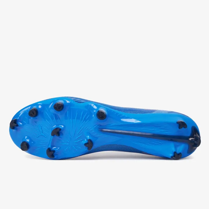 PUMA ULTRA 6 MATCH FG/AG Ultra Blue- Whit 