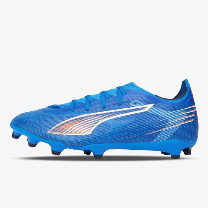 PUMA ULTRA 6 MATCH FG/AG Ultra Blue- Whit 