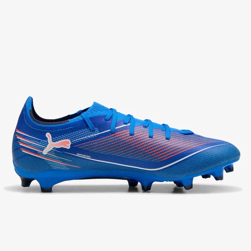 PUMA ULTRA 6 MATCH FG/AG Ultra Blue- Whit 