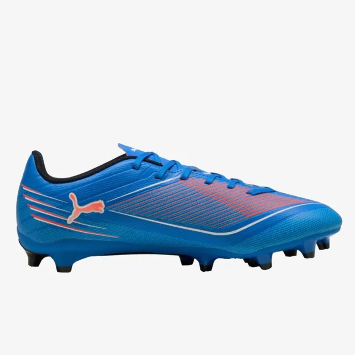 PUMA ULTRA 6 PLAY FG/AG Ultra Blue- White 