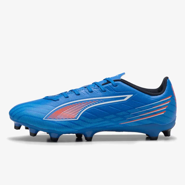 PUMA ULTRA 6 PLAY FG/AG Ultra Blue- White 