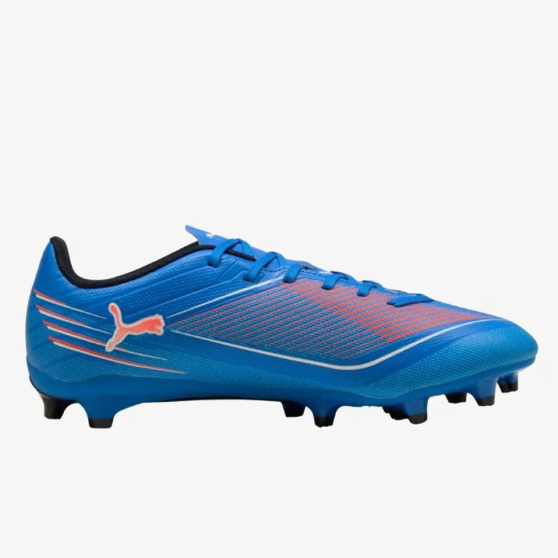 PUMA ULTRA 6 PLAY FG/AG Ultra Blue- White 