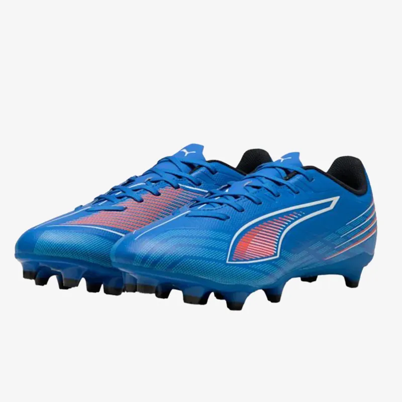 PUMA ULTRA 6 PLAY FG/AG Ultra Blue- White 