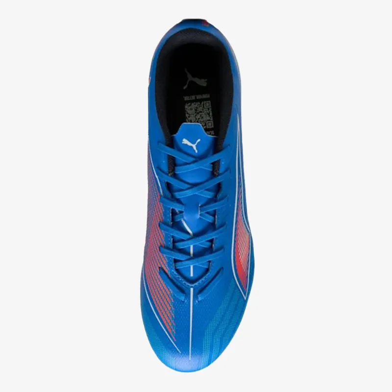 PUMA ULTRA 6 PLAY FG/AG Ultra Blue- White 