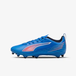 PUMA ULTRA 6 PLAY FG/AG Jr Ultra Blue- Wh 