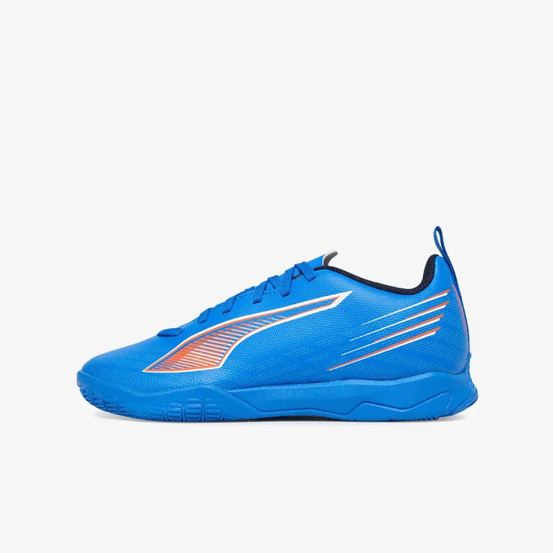 PUMA ULTRA 6 PLAY IT Jr Ultra Blue- White 