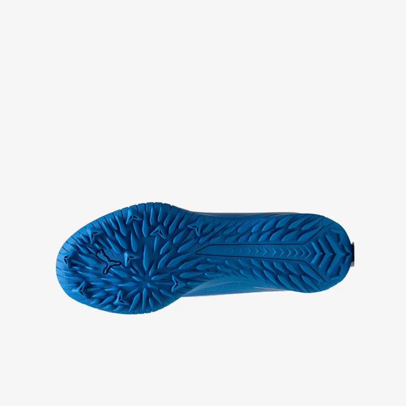 PUMA ULTRA 6 PLAY TT Jr Ultra Blue- White 