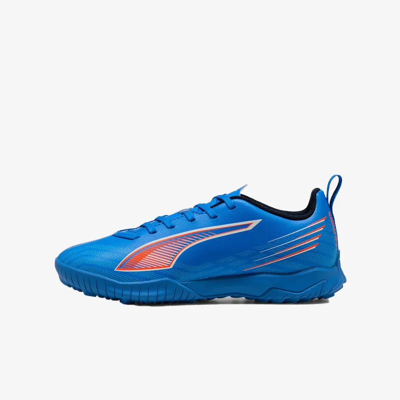 PUMA ULTRA 6 PLAY TT Jr Ultra Blue- White 