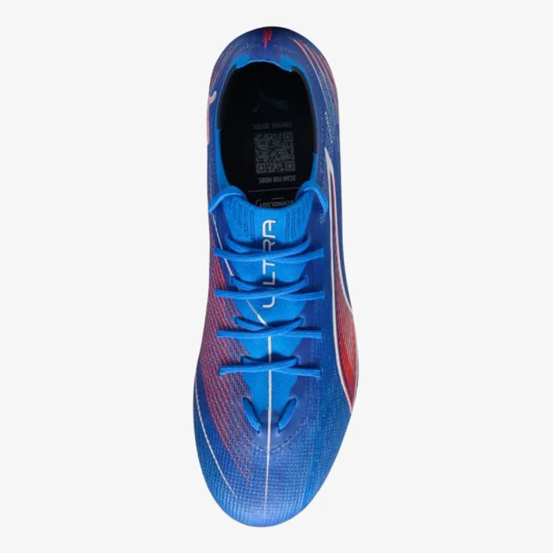 PUMA ULTRA 6 PRO FG/AG Ultra Blue- White- 