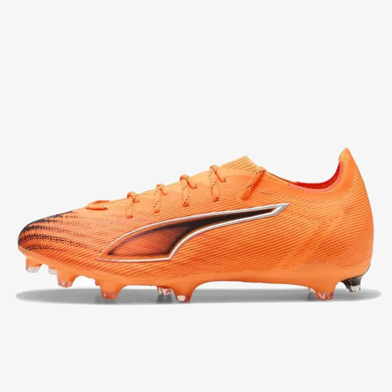 PUMA ULTRA 6 PRO FG/AG Heat Fire- Black-G 
