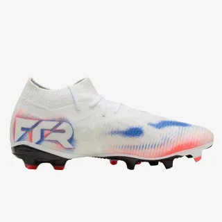 PUMA FUTURE 8 MATCH FG/AG  White- Bla 