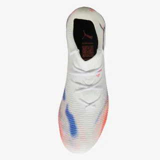 PUMA FUTURE 8 MATCH FG/AG  White- Bla 