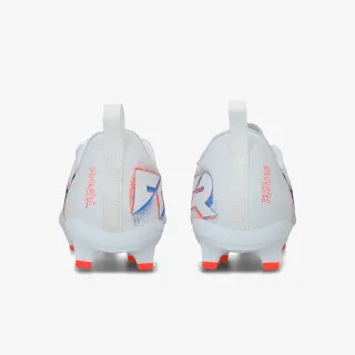 PUMA FUTURE 8 PLAY FG/AG Jr  White- B 