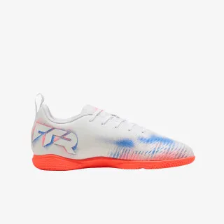 PUMA FUTURE 8 PLAY IT Jr  White- Blac 