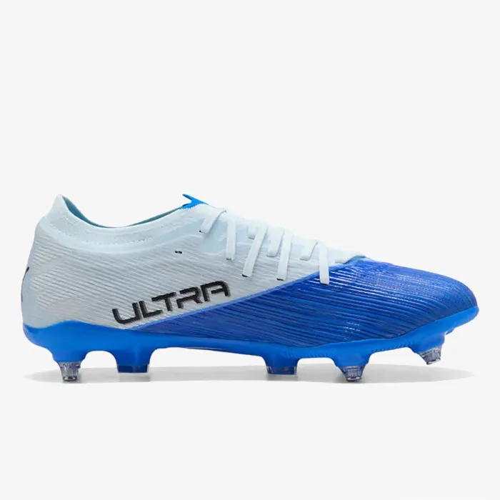 PUMA ULTRA NITRO 7 MATCH MxSG Ultra Blue-Icy 