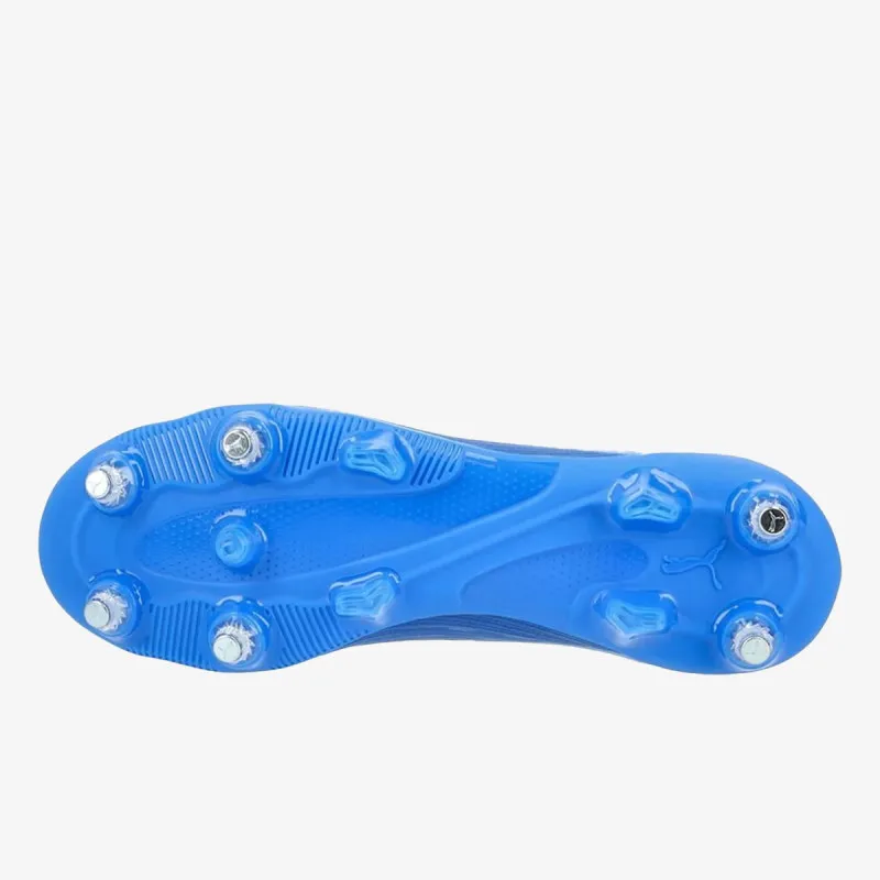 PUMA ULTRA NITRO 7 MATCH MxSG Ultra Blue-Icy 