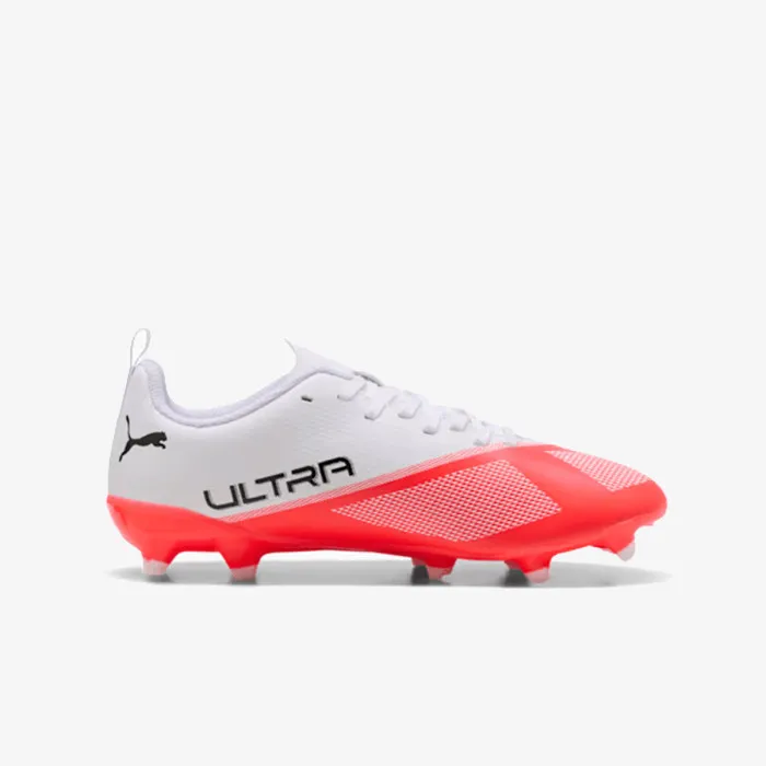 PUMA ULTRA 7 PLAY FG/AG Jr 