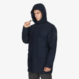 JACK WOLFSKIN WINTERLAGER PARKA M 