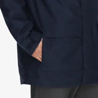 JACK WOLFSKIN WINTERLAGER PARKA M 