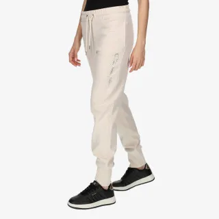 CHAMPION GOLDEN LADY RIB CUFF PANTS 