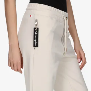 CHAMPION GOLDEN LADY RIB CUFF PANTS 